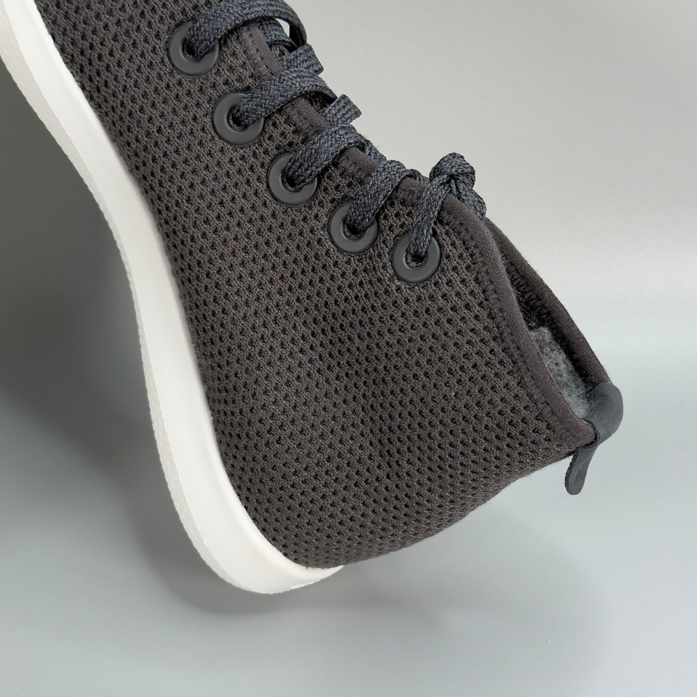 Allbirds Tree Toppers Womens 7 Running Shoes High Top Lace Up Sneakers Trainers - Picture 12 of 16